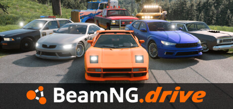 Beamng Server