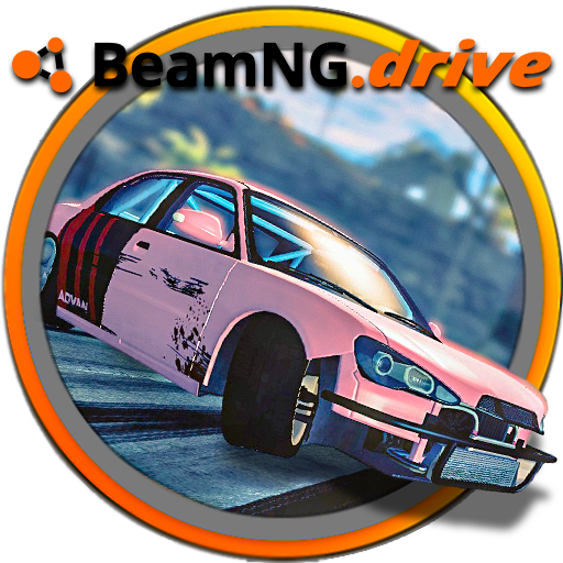 Beamng Server Standard