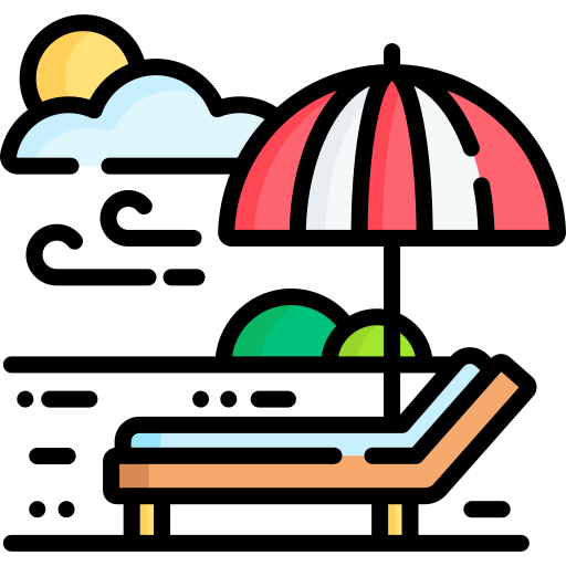 Urlaubsplanung