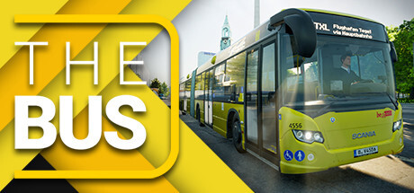 The Bus Server